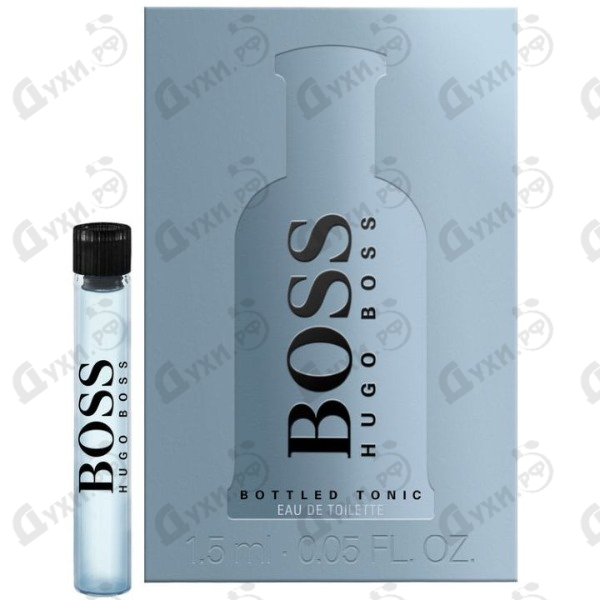 boss tonic